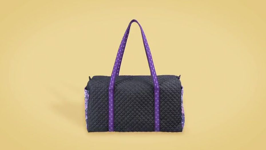 Vera Bradley customization program/ animation / social